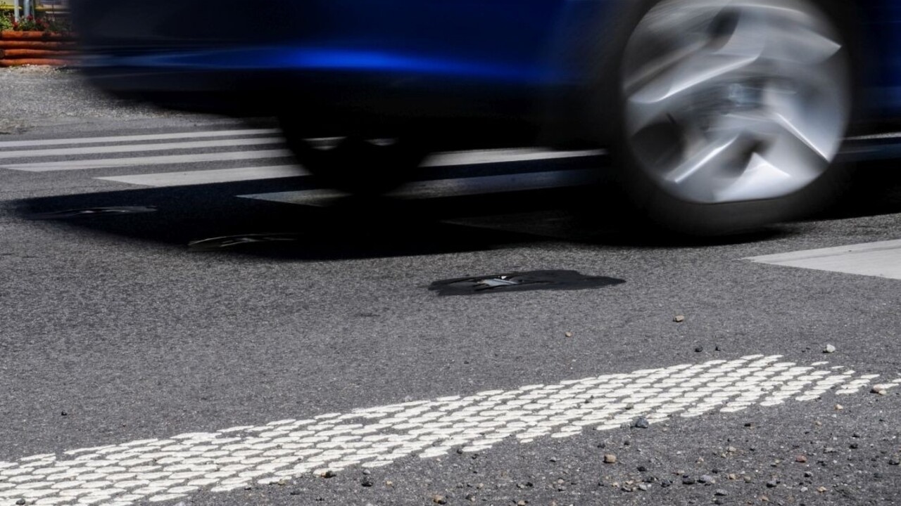 Únia vyčlenila 238 miliónov eur pre cestné prepojenia v Žilinskom kraji