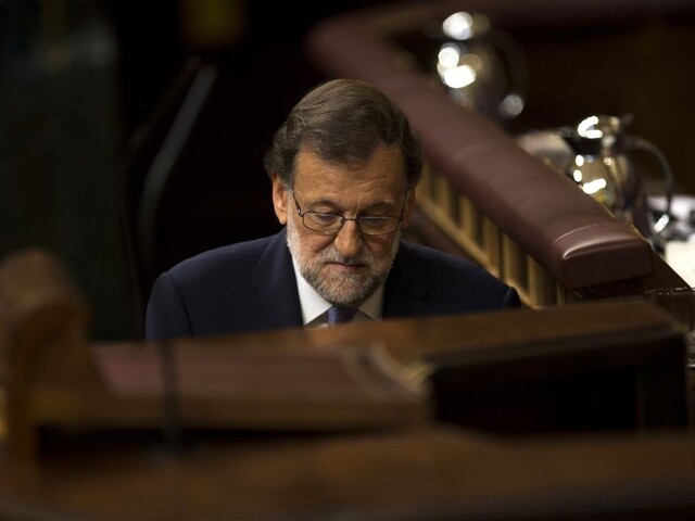 Premiér Rajoy nezískal dôveru, Španielom hrozia tretie voľby