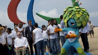 Výbor definitívne vylúčil ruských športovcov z paralympiády