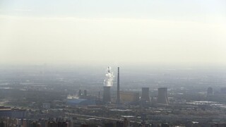 Čína a USA schválili prelomovú klimatickú dohodu