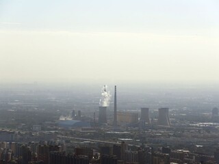 Čína a USA schválili prelomovú klimatickú dohodu