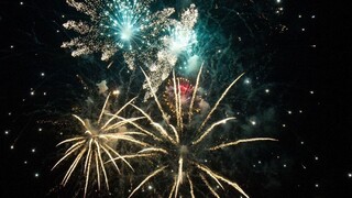 Obmedzenie pyrotechniky má pomôcť chrániť verejný poriadok