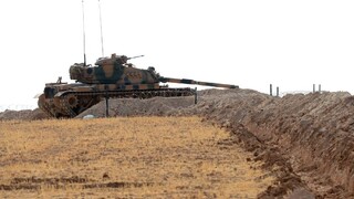 Turecká armáda ohlásila, že zneškodnila vyše sto kurdských bojovníkov