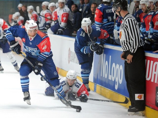 Nitra otočila zápas a zvíťazila nad českým extraligistom