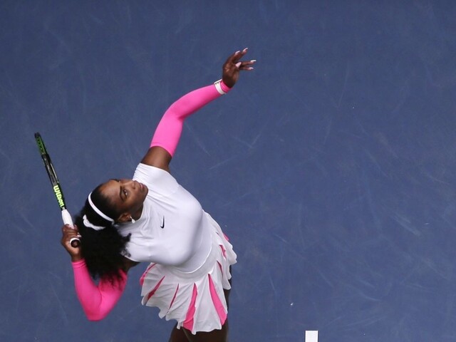 Serena prekonala Navrátilovú, dosiahla rekordné víťazstvo