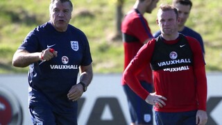 Rekordér Rooney: Pripravili sme sa na ťažký zápas a zabojujeme