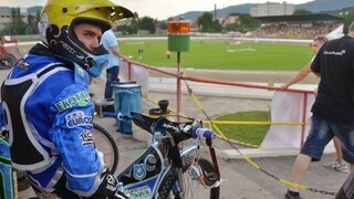 Plochodrážny jazdec Vaculík sa vracia do seriálu Grand Prix