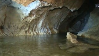 Na Orave sprístupnili prvú jaskyňu, nachádza sa v Zuberci