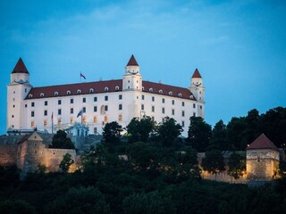 Na konferencii v Bratislave sa riešila bezpečnosť, zhodnúť sa bolo náročné