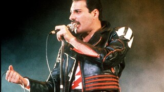 Freddie Mercury by mal 70 rokov. Pomenovali po ňom asteroid