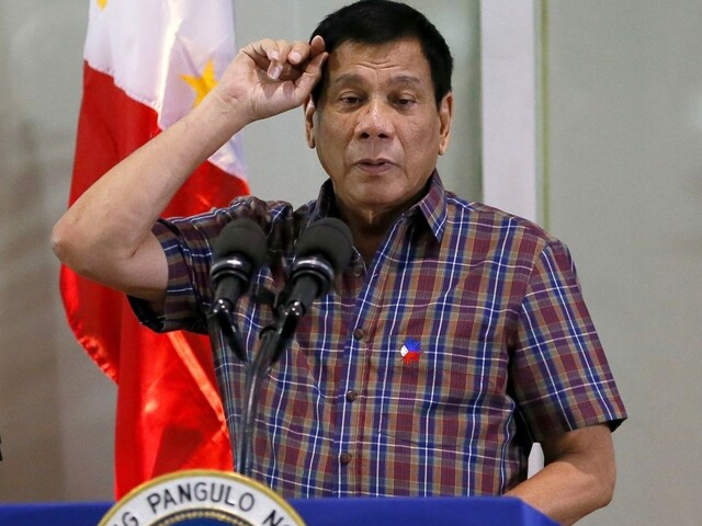 Obama zrušil návštevu Filipín, pobúrili ho Dutertove vulgarizmy