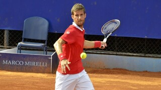 Kližanov štart je otázny, do play-off zostáva už len pár dní