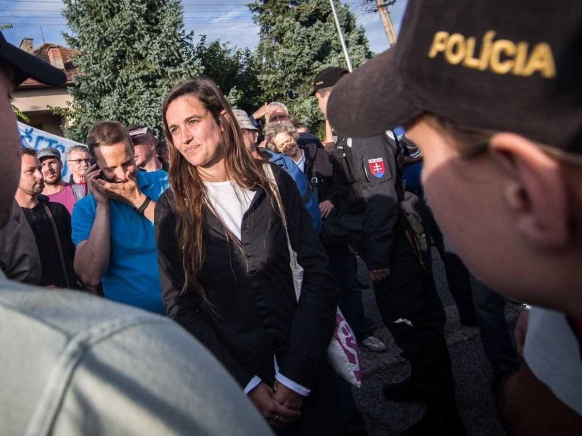 Podvodníci a provokatéri, tvrdí Matovič o kritikoch protestov