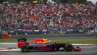 Formulu 1 možno kúpia Američania