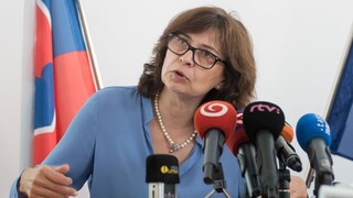 Žitňanská sľubuje zmeny v boji proti schránkovým firmám