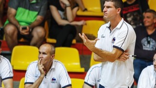 Slováci prvý raz zvíťazili v kvalifikácii basketbalové ME