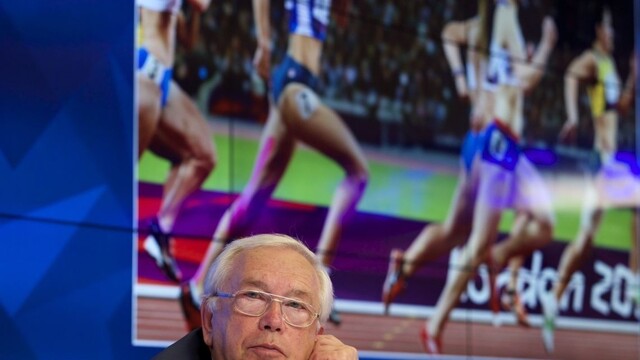 Rusov nepustili do Ria, usporiadali vlastnú paralympiádu