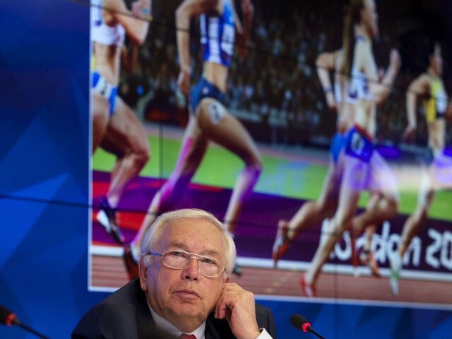 Rusov nepustili do Ria, usporiadali vlastnú paralympiádu