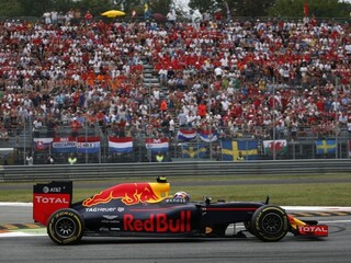 Formula 1 Max Verstappen f1 1140 px (SITA/AP)