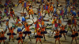 Hry XV. paralympiády sa začínajú, Slováci túžia po stej medaile
