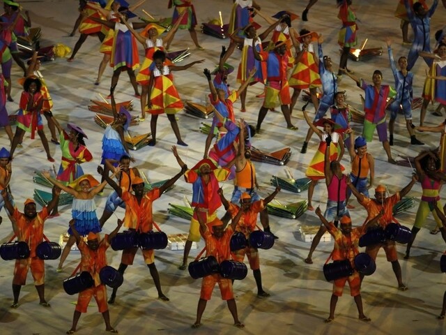 Hry XV. paralympiády sa začínajú, Slováci túžia po stej medaile