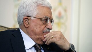 Palestínsky prezident bol agentom KGB, tvrdí izraelská televízia
