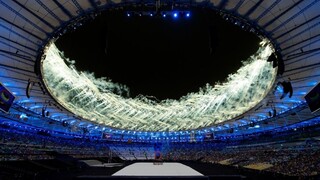 Otvárací ceremoniál paralympiády v Riu sa niesol v duchu oslavy života