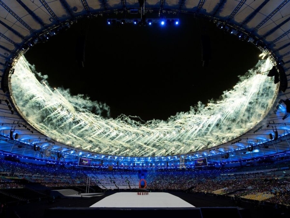 Otvárací ceremoniál paralympiády v Riu sa niesol v duchu oslavy života