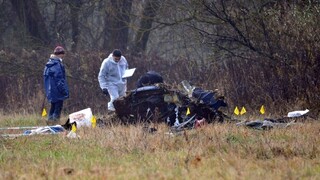 Tragédia v Bratislave aj v Tatrách. 6 najhorších havárií vrtuľníkov