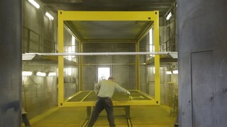 Počet voľných pracovných miest v Česku je na osemročnom maxime