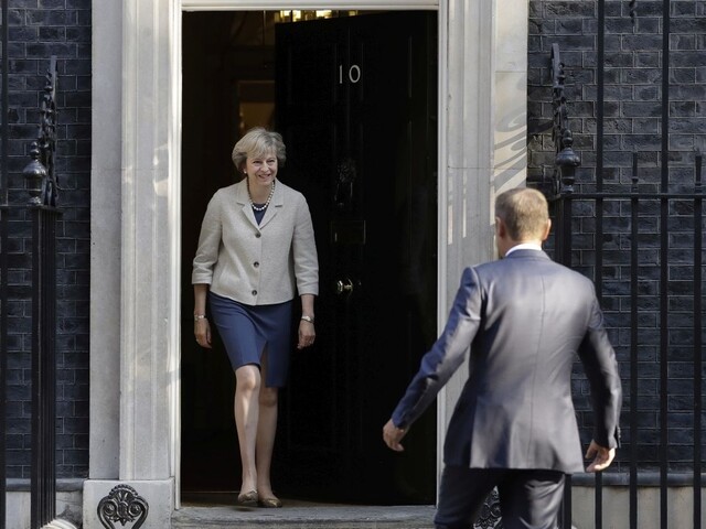 Únia chce udržať s Britániou čo najbližšie vzťahy, tvrdí Tusk