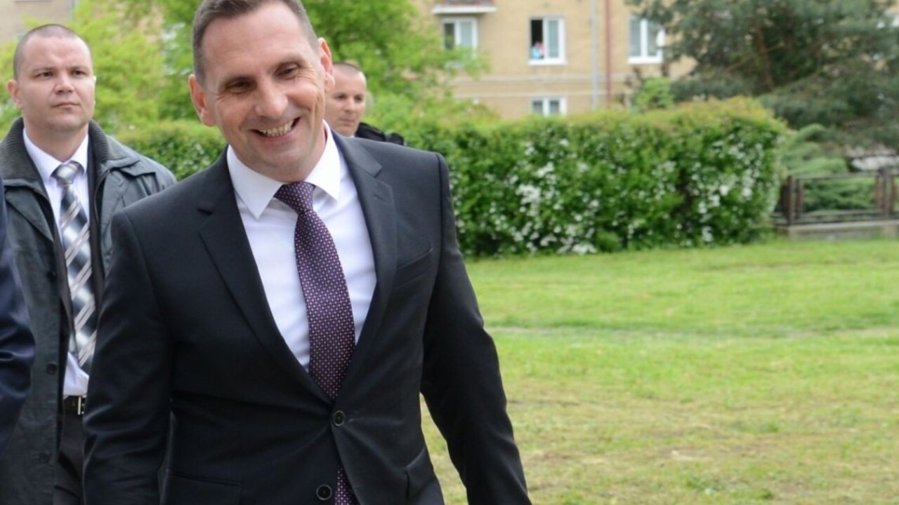 Parlament má nového poslanca, primátor nahradil štátneho tajomníka