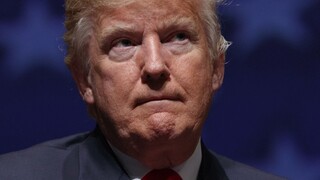 Putin je lepší líder ako Obama, vyhlásil Trump