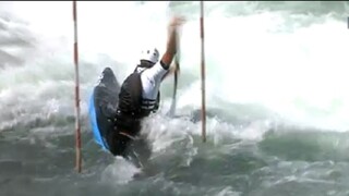 V Tacene sa rozhodne o konečnom poradí SP vodných slalomárov