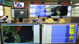 Kimov režim uskutočnil najväčší jadrový test, výbuch vyvolal otrasy