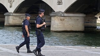 Radikálky, ktoré zadržali vo Francúzku, zrejme koordinoval IS