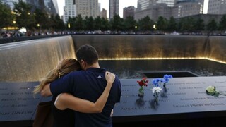 V USA objavili pred výročím útokov z 11. septembra slávnu vlajku