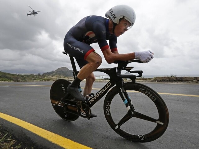 Froome sa vrátil späť do boja o triumf na Vuelte, Velits 148.