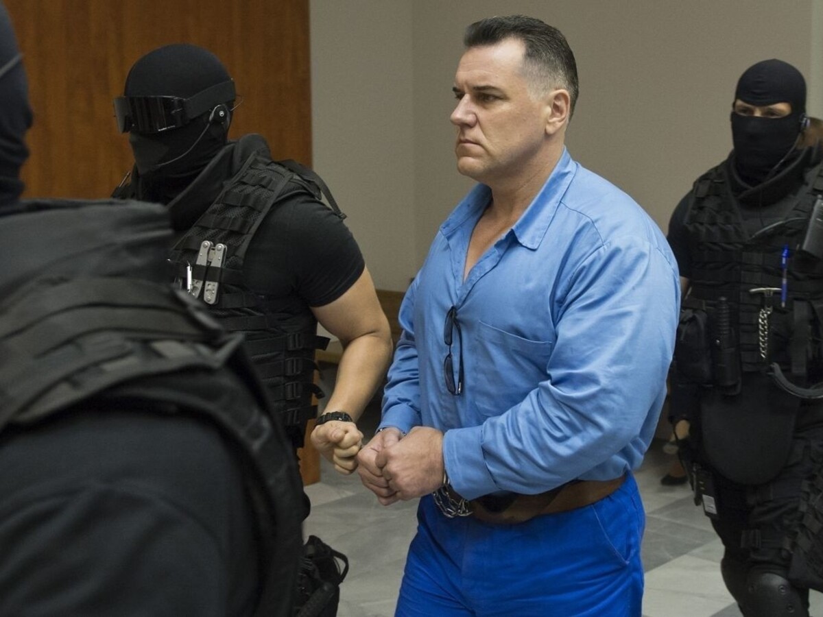 Černák prezradil polícii miesto, kde leží obeť mafiánskych vrážd