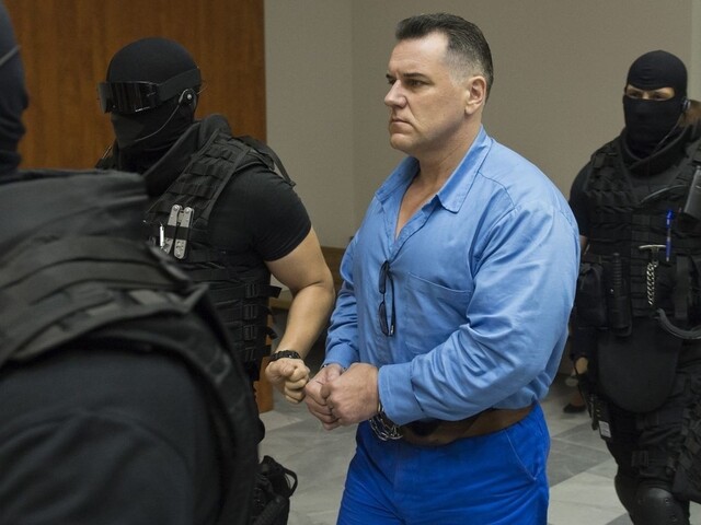 Černák prezradil polícii miesto, kde leží obeť mafiánskych vrážd