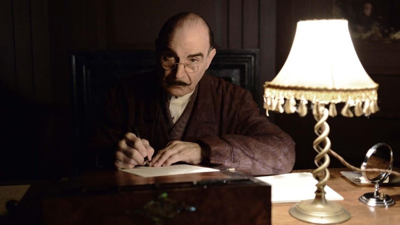 Poirot oslavuje sto rokov, jeho stvoriteľka ho občas nemohla vystáť