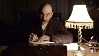 Poirot oslavuje sto rokov, jeho stvoriteľka ho občas nemohla vystáť