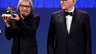 Zlatého leva získala filipínska čiernobiela dráma režiséra Diaza