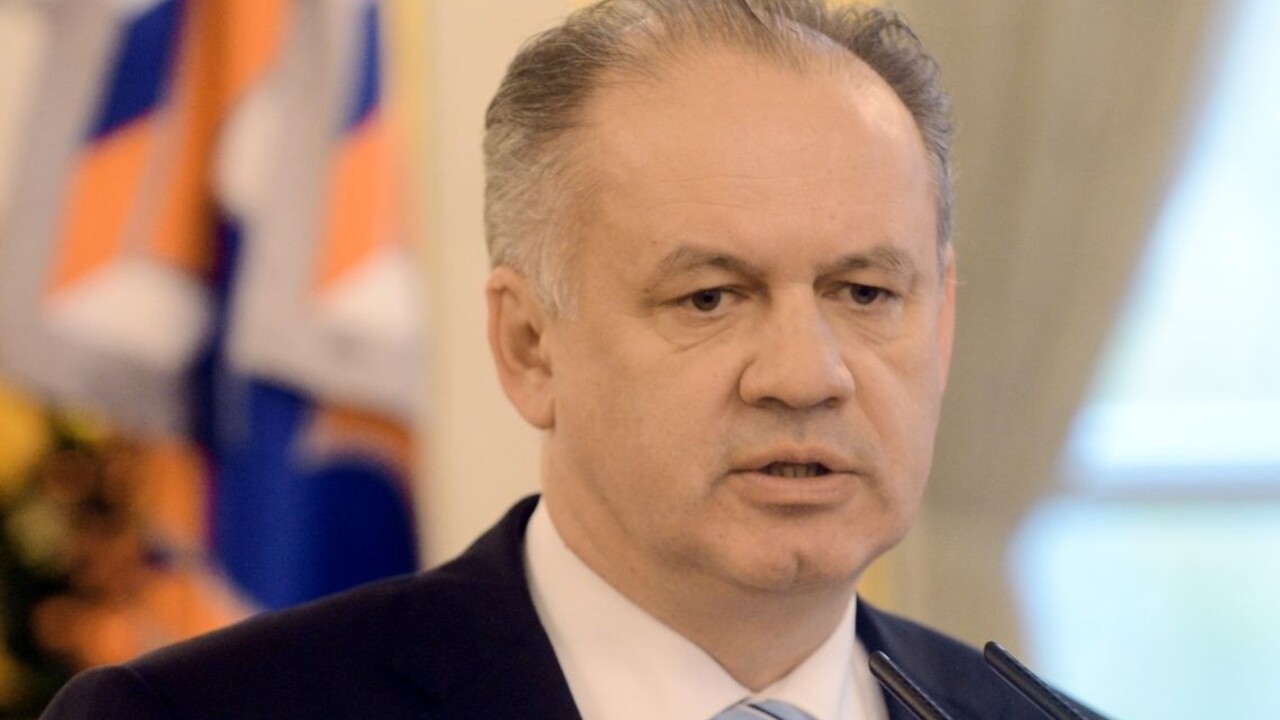 Kiska pre TA3: Ryba smrdí od hlavy. V boji s korupciou nemôžu byť kompromisy