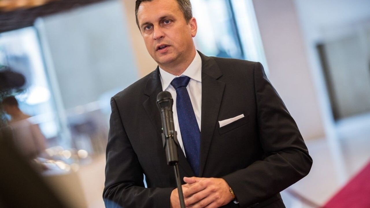Danko v relácii V politike: Za zvýšenie koncesií SNS nezahlasuje