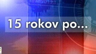 TA3 Špeciál: 15 rokov po páde Dvojičiek v New Yorku