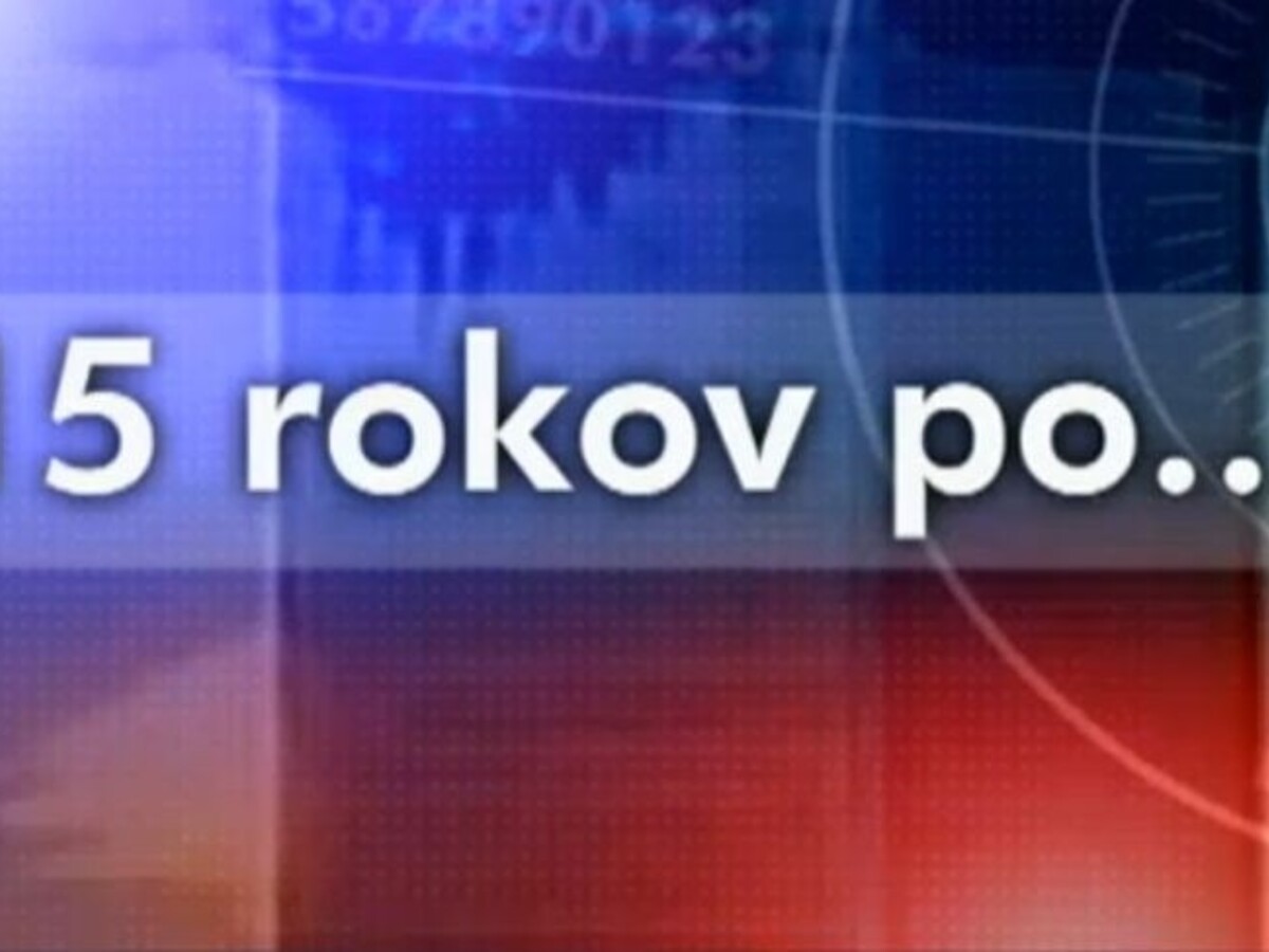 TA3 Špeciál: 15 rokov po páde Dvojičiek v New Yorku