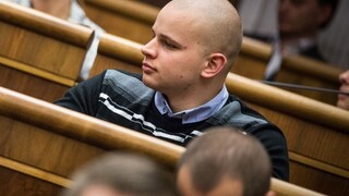 Sporný status Mazureka ostane bez trestu, Židia sú z verdiktu sklamaní