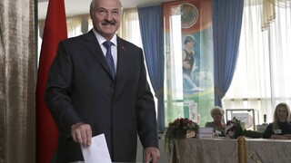 Lukašenko poradil Bielorusom, ktorí nešportujú, ako žiť zdravo