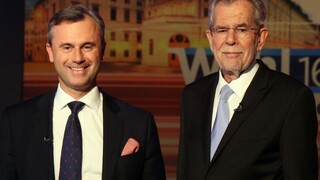 Opakované prezidentské voľby v Rakúsku po problémoch odložili